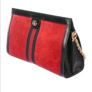 Gucci Ophidia bag